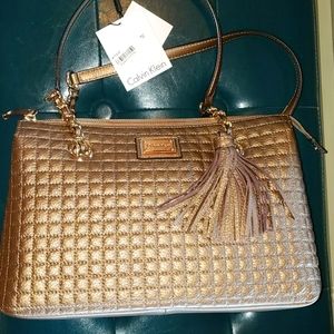 Calvin Klein purse
